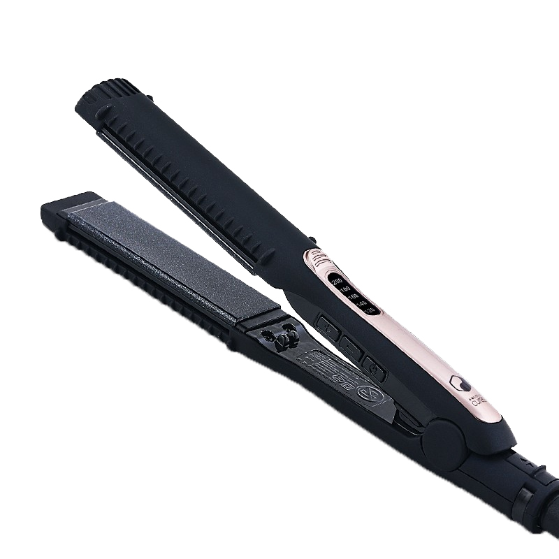 CreateIon 直板卷发棒