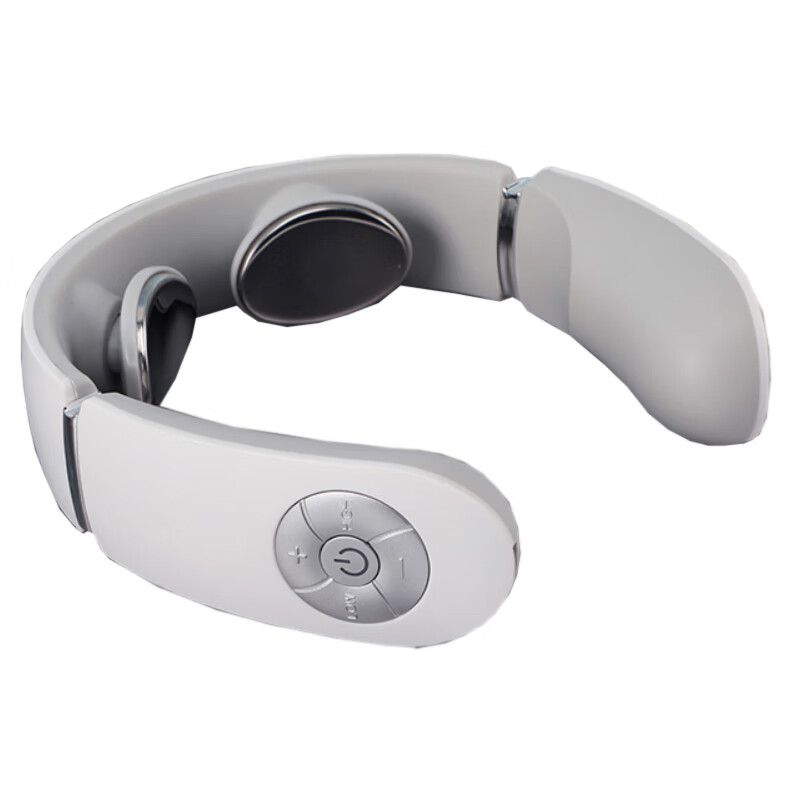 迪斯 语音护颈按摩器