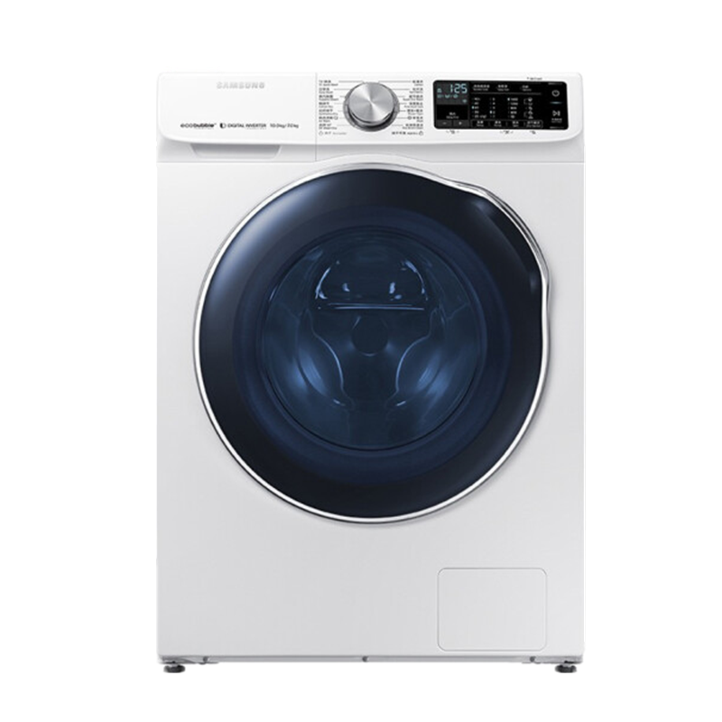 三星蒸汽除菌洗衣机