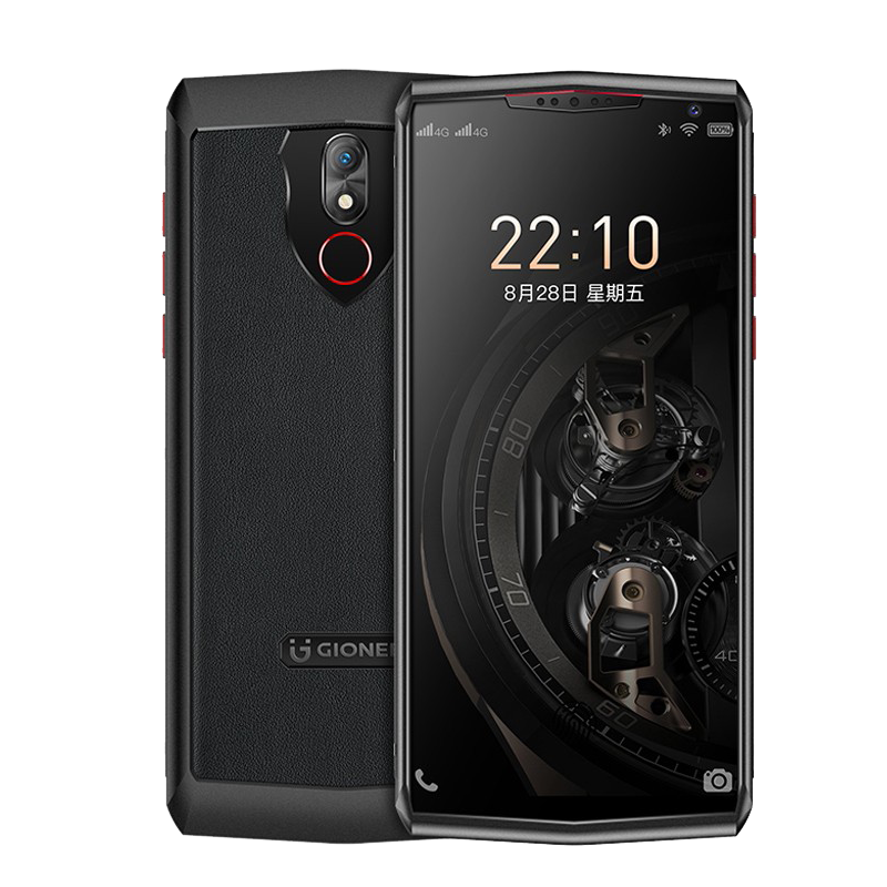 金立 双卡双待手机