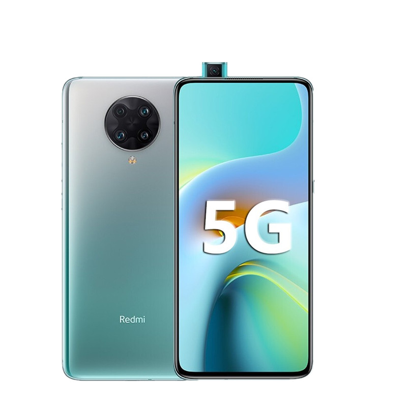 小米 天玑处理器手机