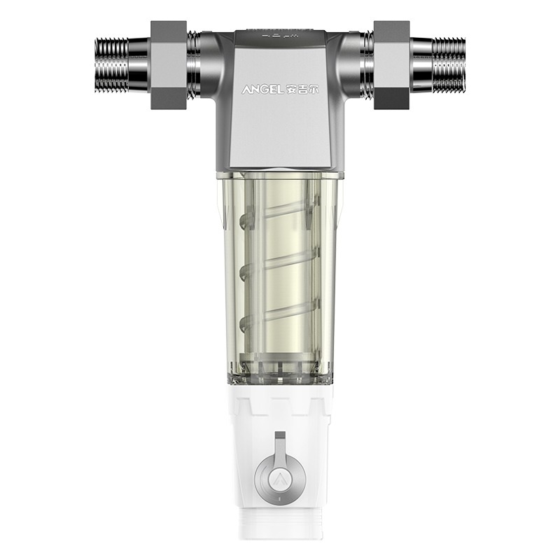 安吉尔 厨房全屋中央净水器