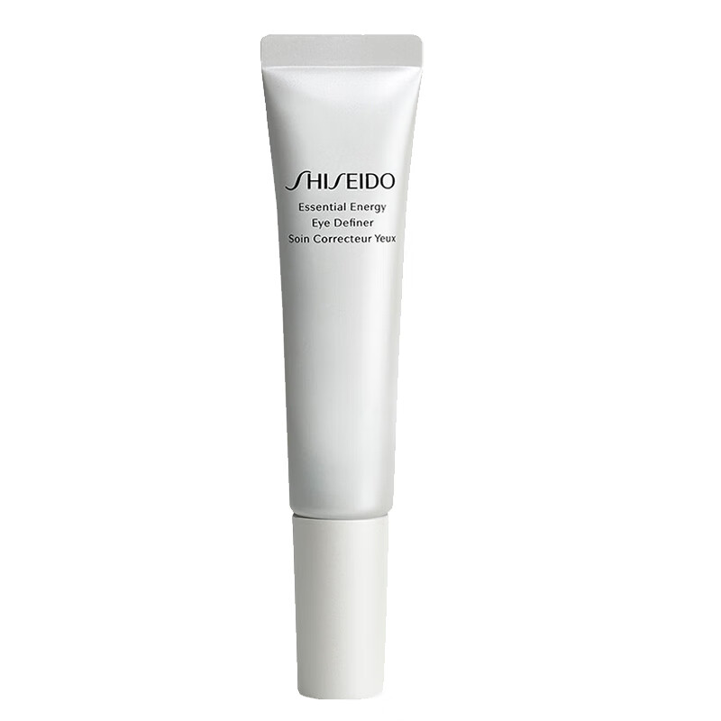 资生堂 鲜润赋活眼霜