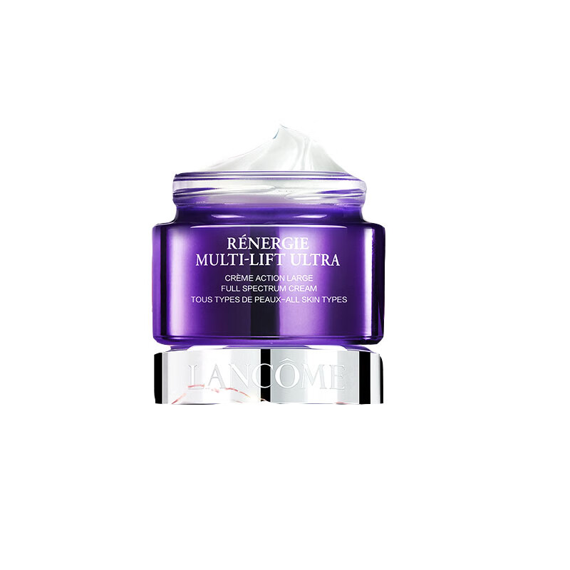 兰蔻 塑颜紧致 面霜