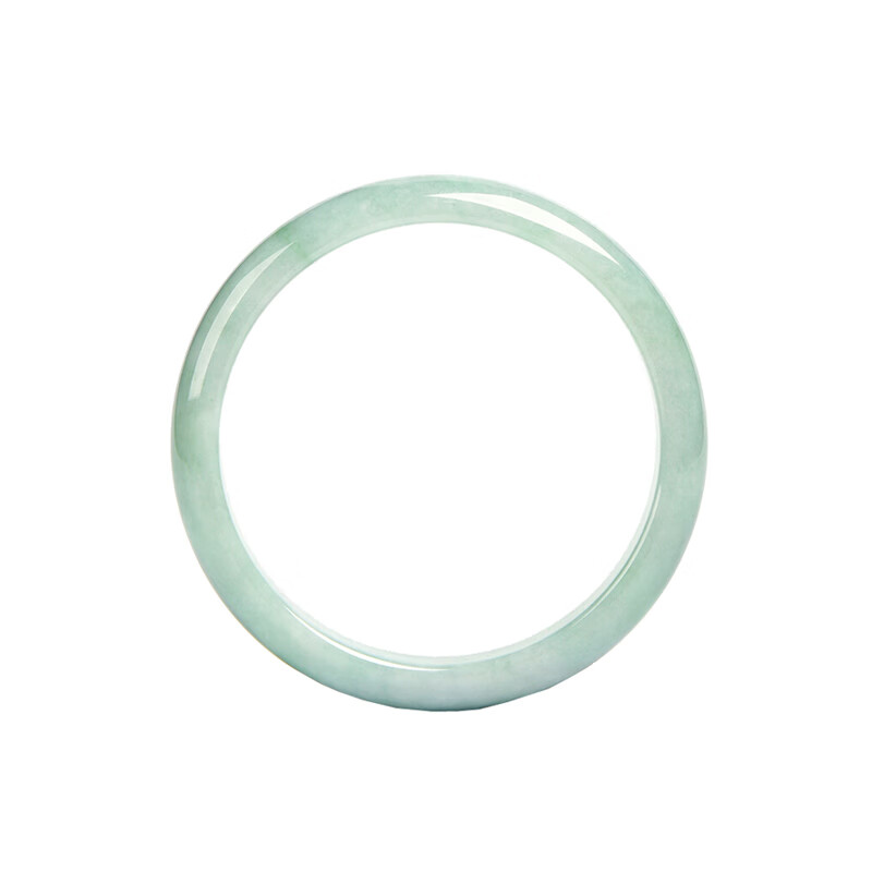 凤禧 色泽鲜亮 翡翠手镯