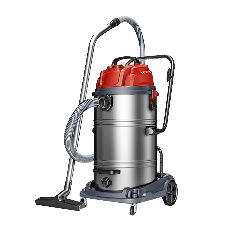 杰诺 大功率干湿两用 洗地机