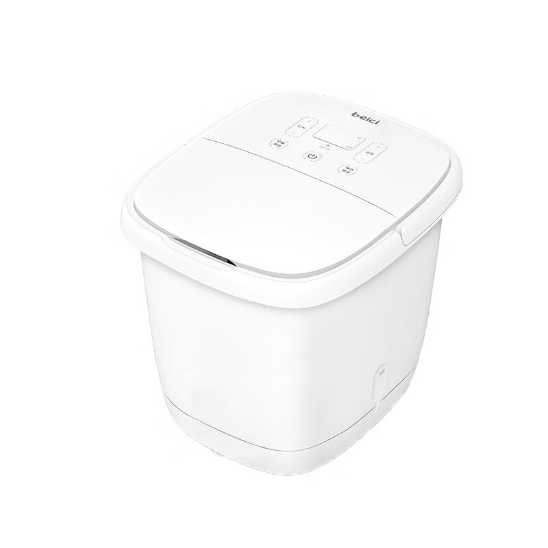 蓓慈 全自动按摩转盘足浴盆