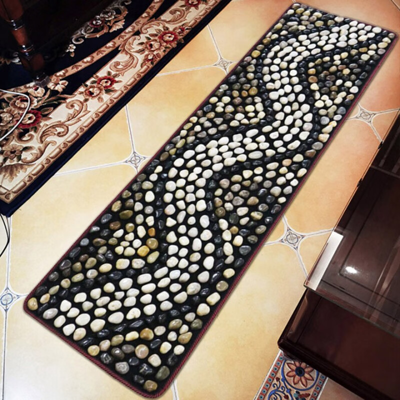 梦选 耐用 脚底按摩神器