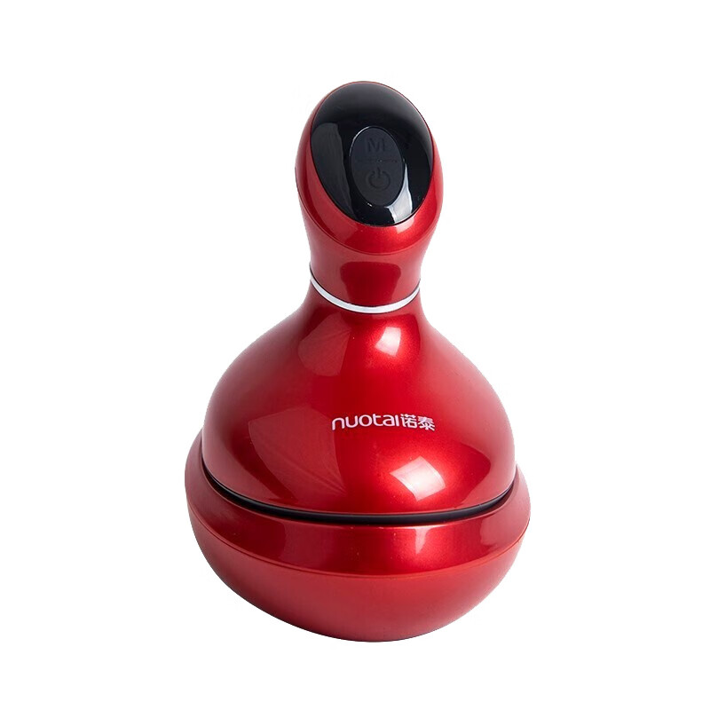 诺泰 全身防水 头部按摩仪