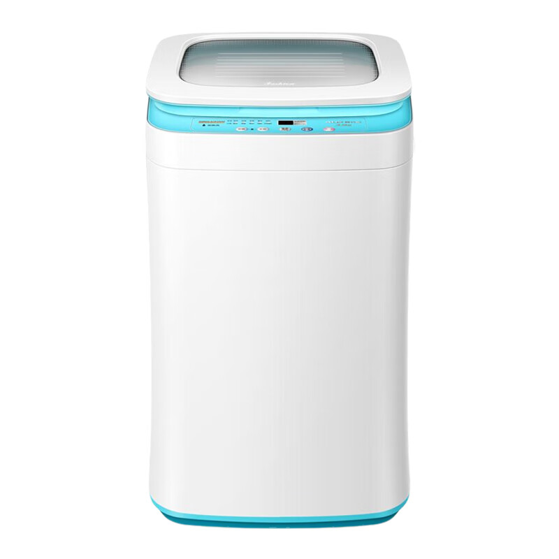 奥克斯 多挡控温洗衣机