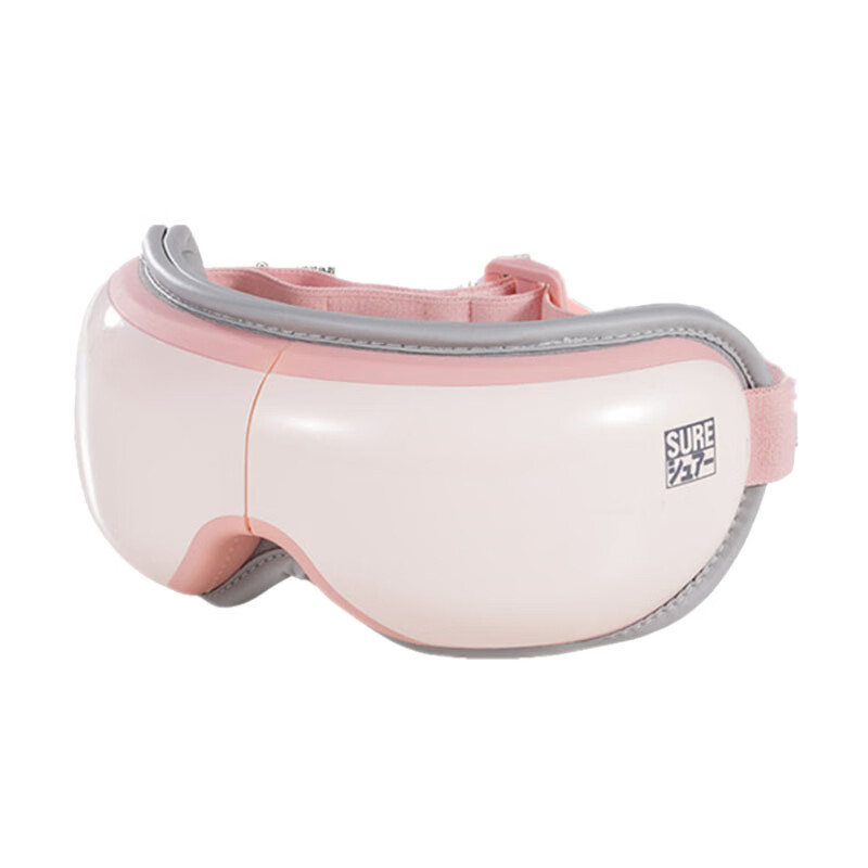 石崎秀儿 樱漫粉色眼部按摩器