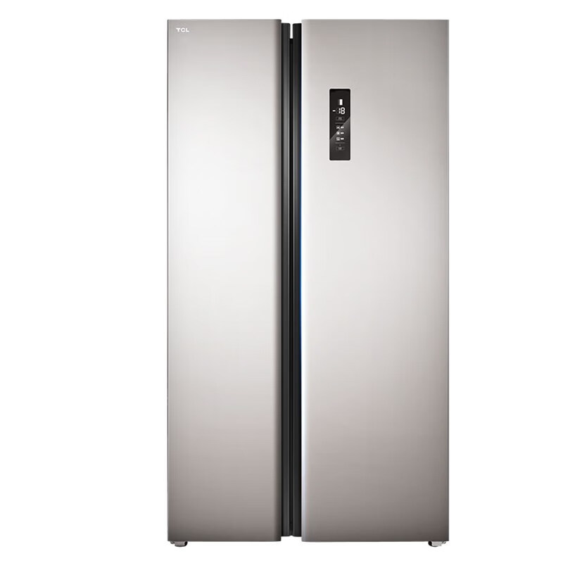 TCL 纤薄机身冰箱