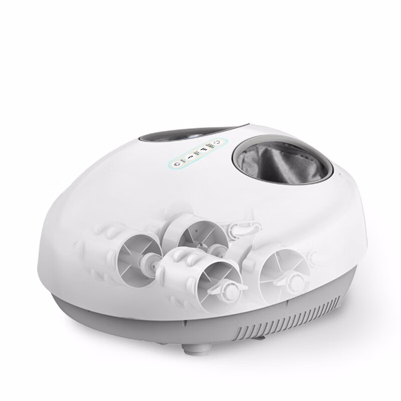 网易严选 四手揉捏足疗按摩仪