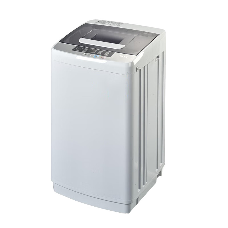 奥克斯 全自动波轮洗衣机