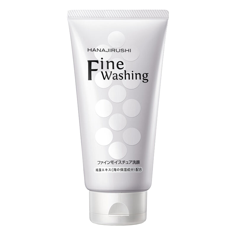 花印 高泡洗面奶