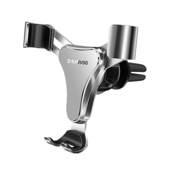 锐舞 合金无噪音车载支架