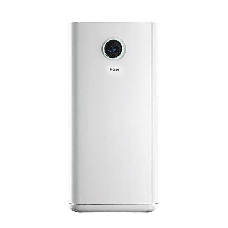 海尔 蓝光除蚊空气净化器