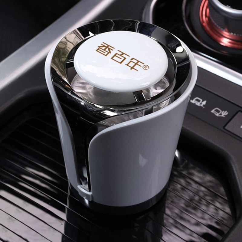 香百年 安全不炸裂汽车香水