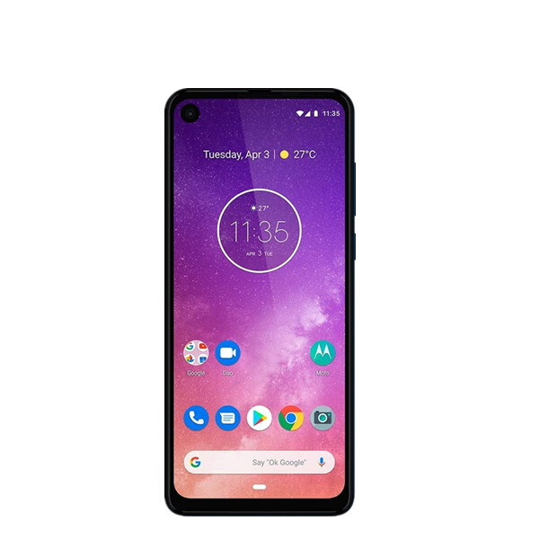 摩托罗拉 智能联通4G手机