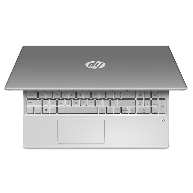 惠普 15.6英寸笔记本