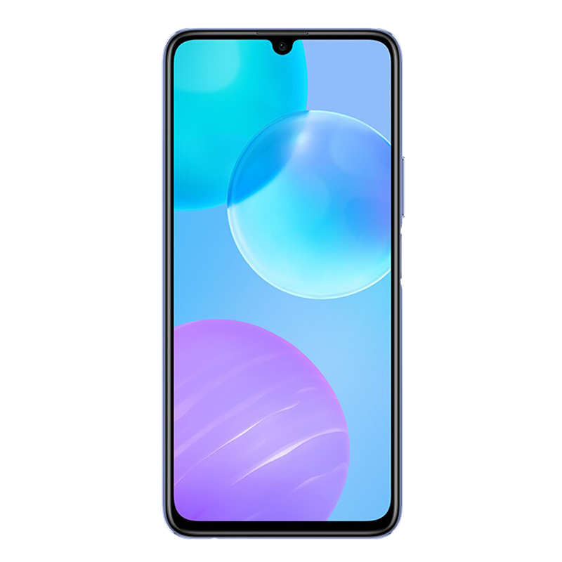 荣耀 柔滑全速屏手机