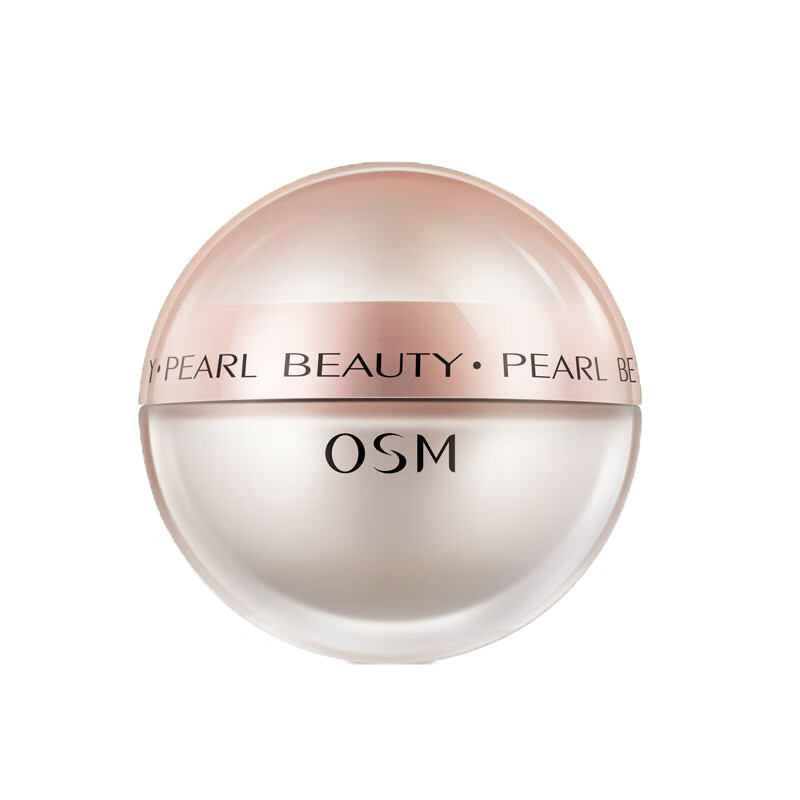 欧诗漫 丝滑柔嫩多效修护乳霜