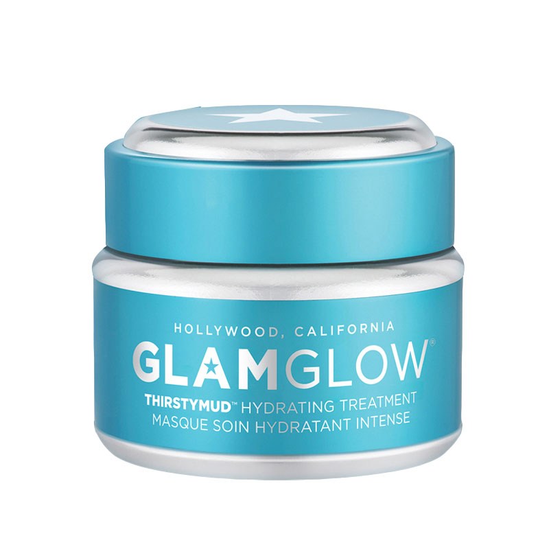 格莱魅 水漾泥润面膜