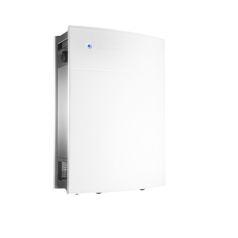 布鲁雅尔室内轻音空气净化器