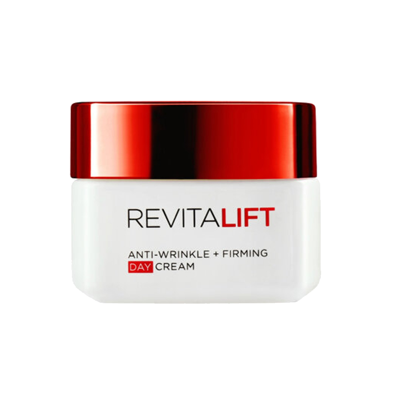 欧莱雅 复颜紧致滋润面霜