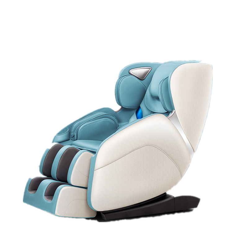 海尔 智能3D机械手按摩椅