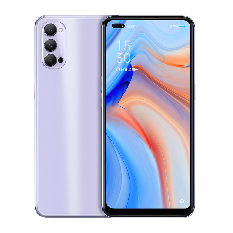 OPPO 快速充电手机