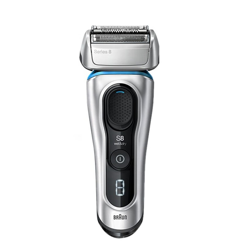 博朗 往复式电动剃须刀