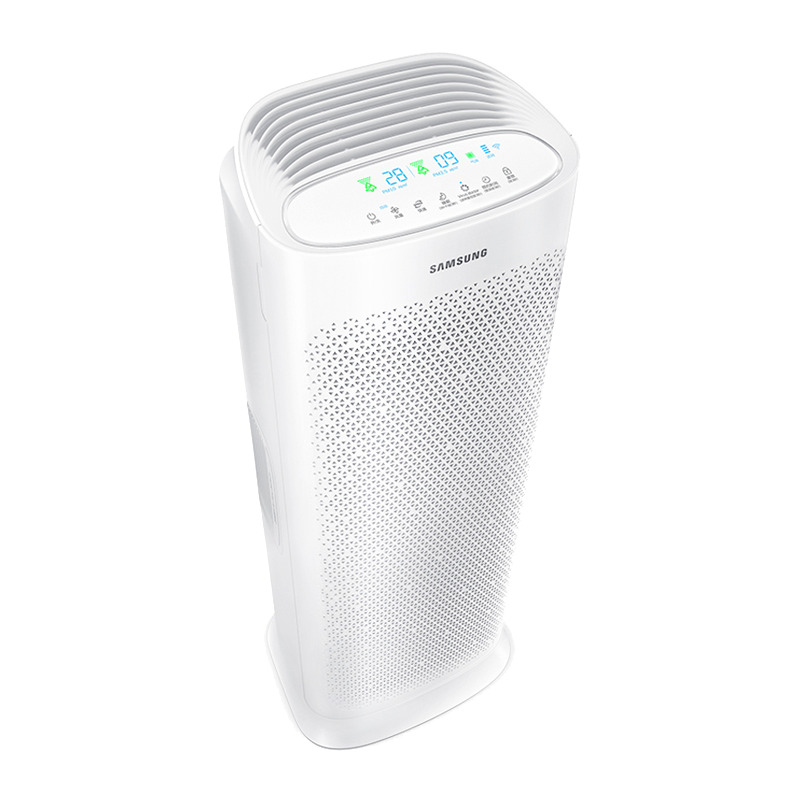三星 家用静电滤网空气净化器