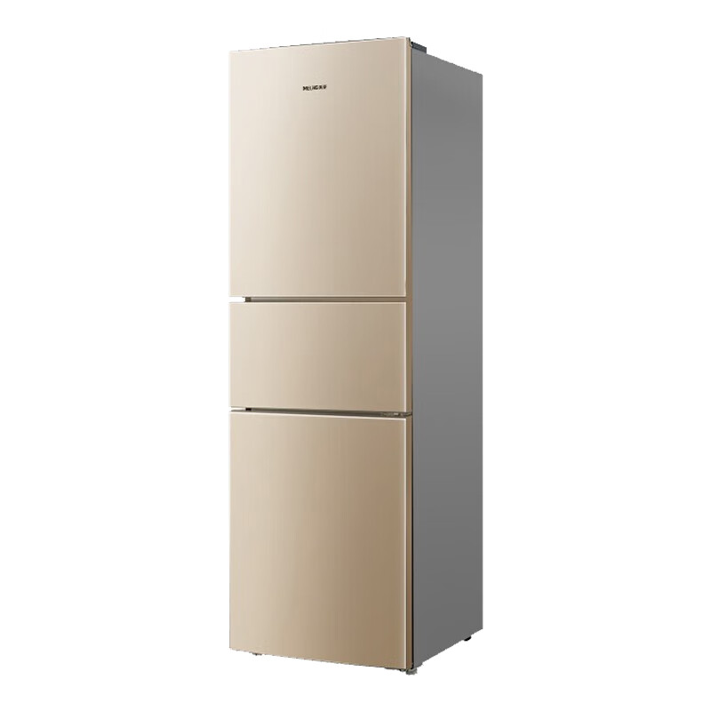 美菱 宽幅变温家用冰箱