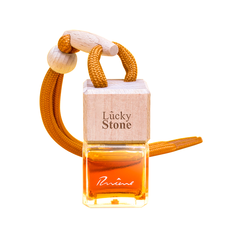 朗龙 混合香调车载香水