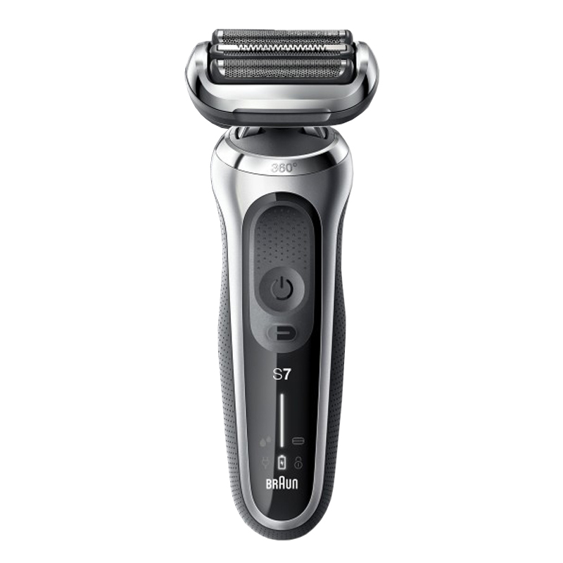 博朗 全身水洗剃须刀