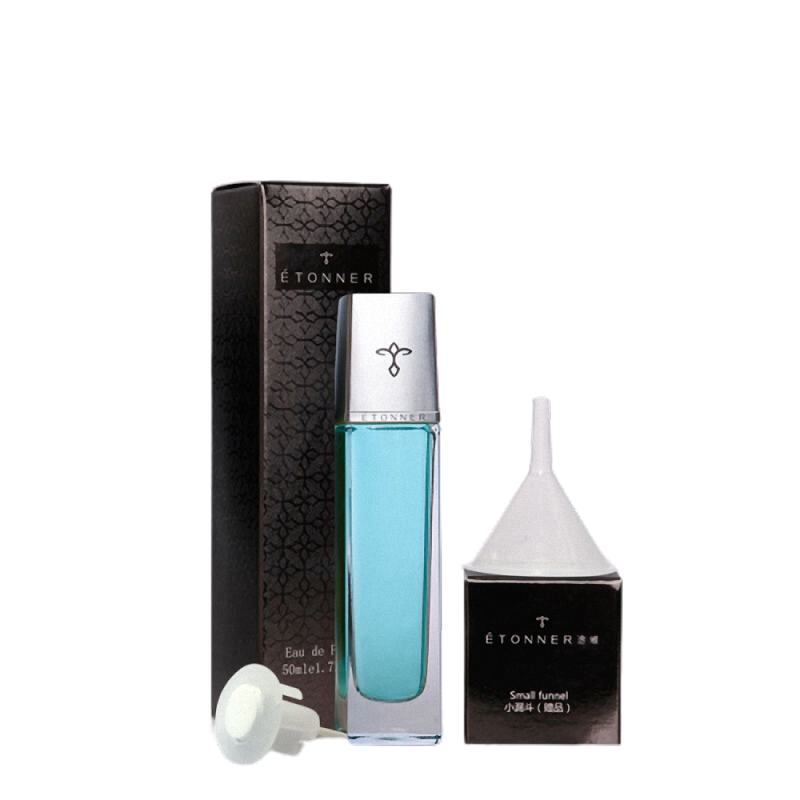 途雅 海洋香型 香水