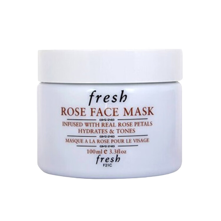 馥蕾诗 玫瑰润泽涂抹式面膜