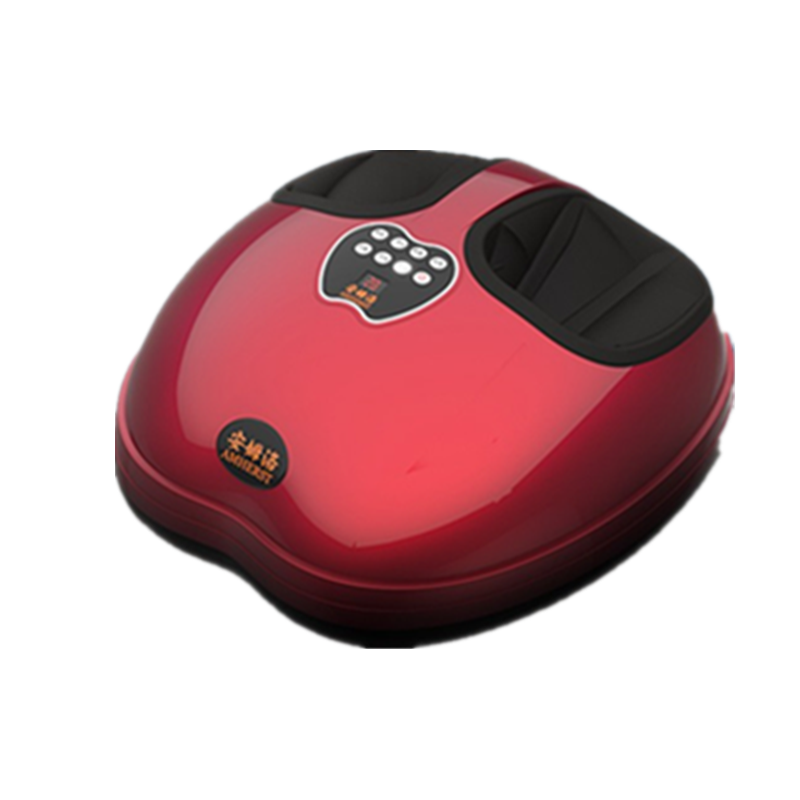 安姆洛 无线遥控足疗机