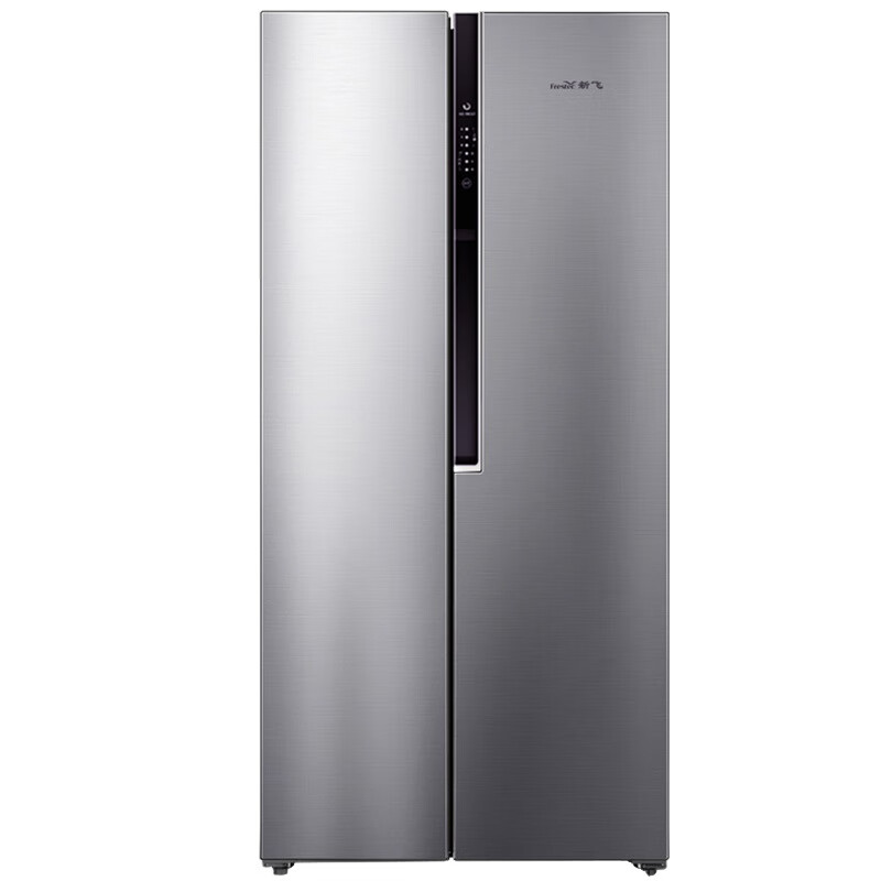 新飞 双变频风冷无霜 冰箱