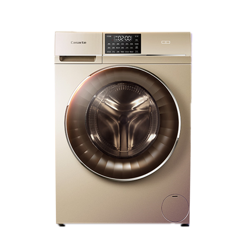 卡萨帝 变频滚筒 洗衣机