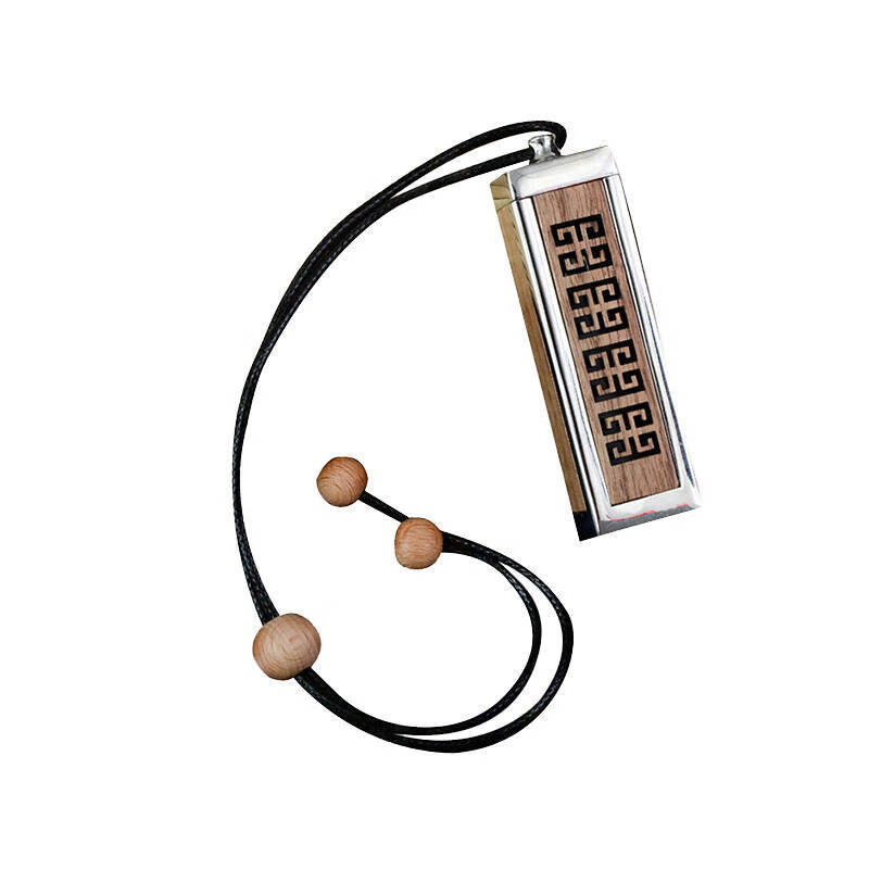 轩之梦 香薰挂件车载香水