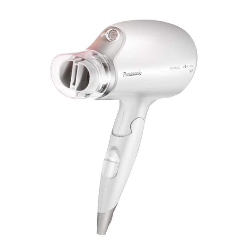 松下 便携不伤发 电吹风