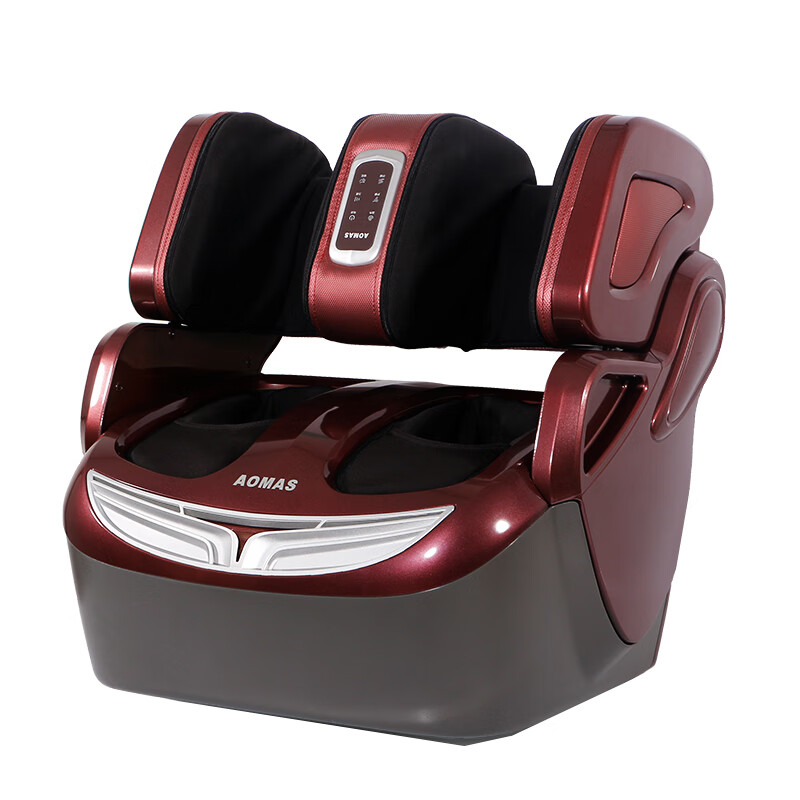 澳玛仕 钢体框架 足疗机