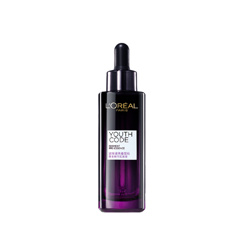 欧莱雅 青春密码酵素精华