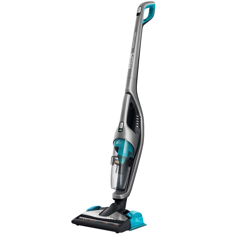 飞利浦 一体机吸尘器