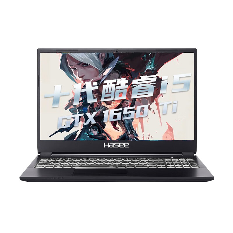 神舟 高频内存 游戏本