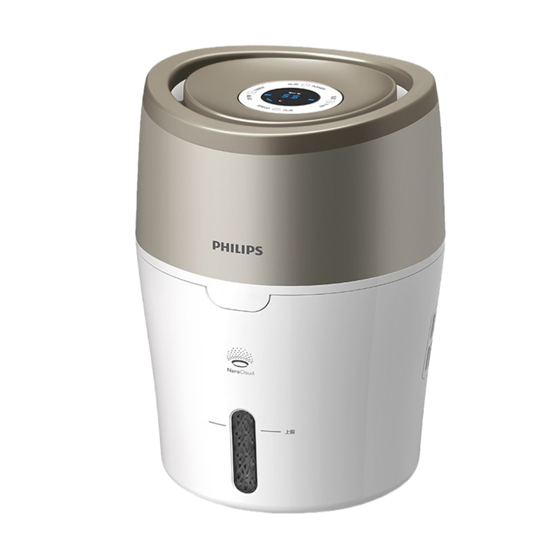 飞利浦静音家用加湿器