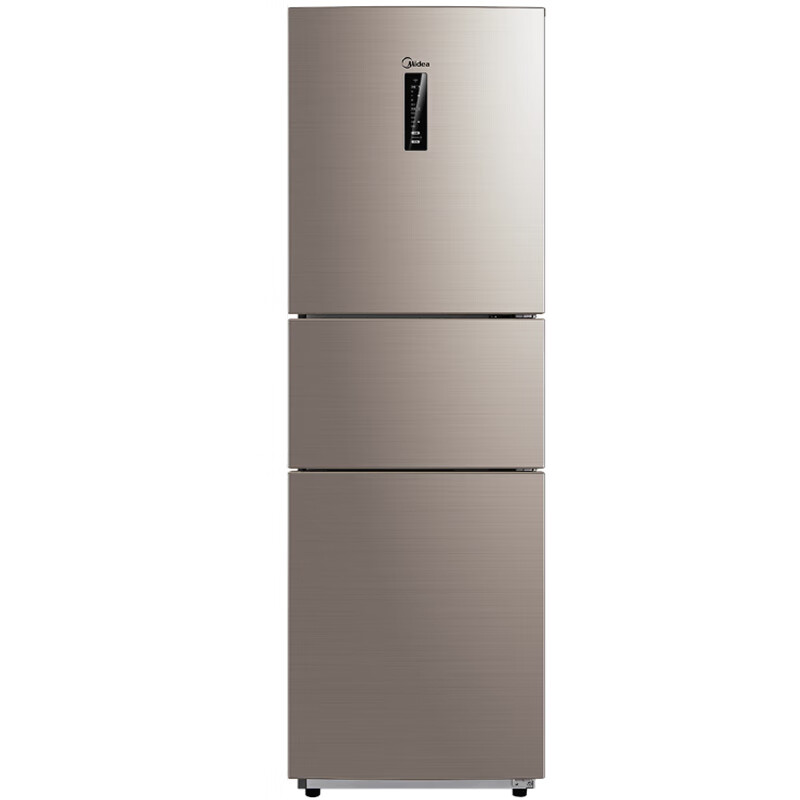 美的节能省电冰箱