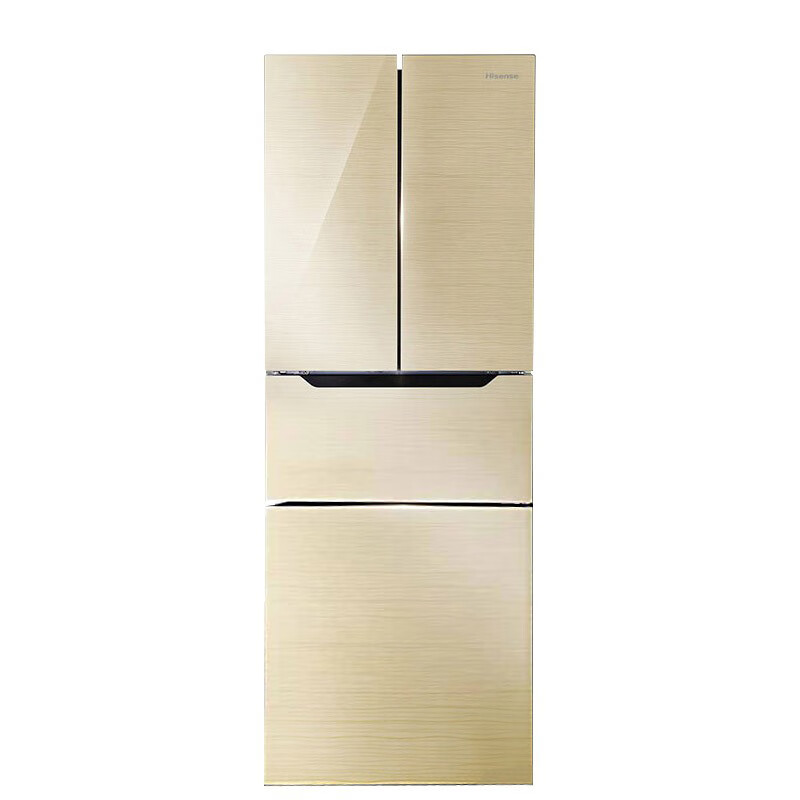海信法式多门冰箱无霜